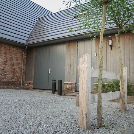 De Greenhouse Apartment อัมสเตอร์ดัม ภายนอก รูปภาพ