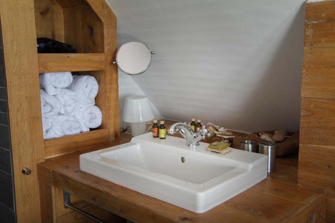 De Greenhouse Apartment อัมสเตอร์ดัม ภายนอก รูปภาพ