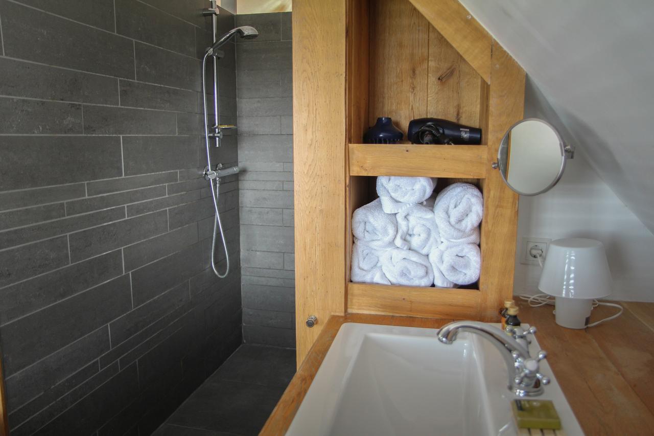 De Greenhouse Apartment อัมสเตอร์ดัม ภายนอก รูปภาพ
